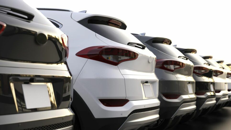 Acompanhe o Top 10 dos carros mais econômicos (Foto: Reprodução)