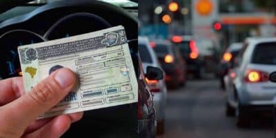 Imagem do post Atenção: Motoristas estão em pânico com nova lei aprovada pelo Senado para quem possui CNH