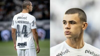 Imagem do post TCHAU AO CORINTHIANS? Gabriel Moscardo deve se tornar ACORDO memorável ao Timão: R$ 132 MILHÕES