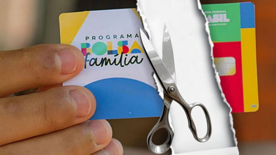 Pagamentos Junho Governo Beneficiários do Bolsa Família sofrem após anúncio do Governo (Foto: Reprodução/ Governo Federal/ Montagem)