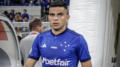 Imagem do post Cruzeiro? Que nada, Bruno Rodrigues deve fechar com outro gigante time da Série A