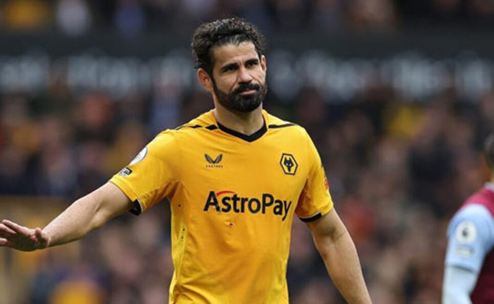 Diego Costa está livre no mercado e foi opção no Vasco da Gama (Foto: Reprodução/ Getty Images)