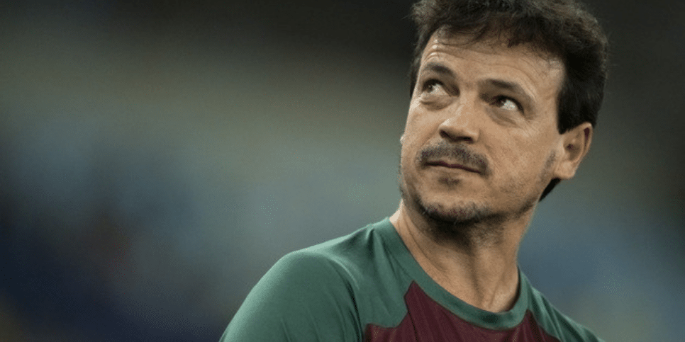 Fernando Diniz (Reprodução/Internet)