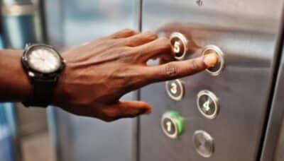 NOVA LEI: Acredite se quiser, mas uso de ELEVADORES vai ter MUDANÇAS significativas para estas pessoas (Reprodução/Internet)