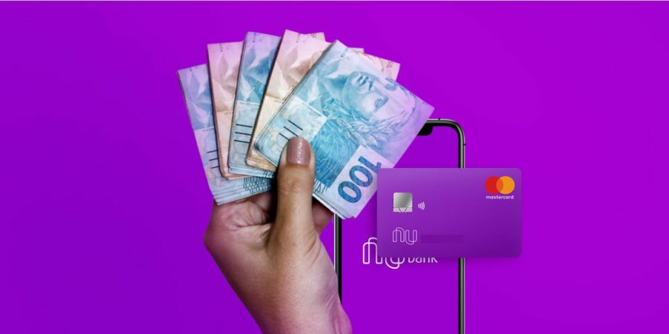 Importante! Nubank surpreende e disponibiliza saque especial (Foto: Reprodução / Internet)