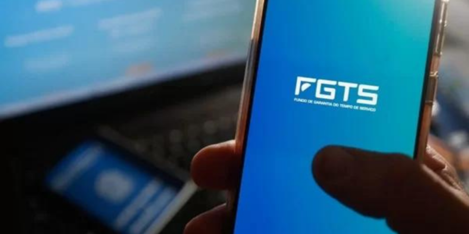 Mudança IMPACTANTE no FGTS pode afetar o bolso de DIVERSOS brasileiros (Reprodução/Internet)
