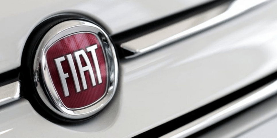 Reviravolta: Fiat decide eliminar cor de carros e pode decepcionar fãs brasileiros (Reprodução/Internet)