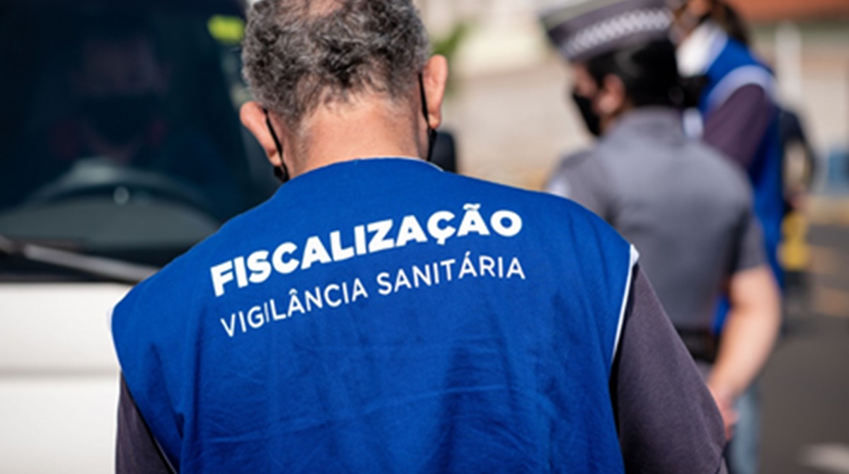 Vigilância Sanitária entra em ação após denúncias (Foto: Reprodução/ Internet)