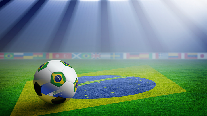 Clube brasileiro está prestes a fechar acordo histórico (Imagem: Reprodução)