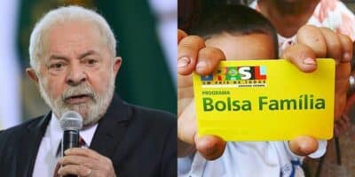 Imagem do post Governo Lula faz exigência no Bolsa Família, gera bloqueio do pagamento e impacta este grupo de beneficiários 