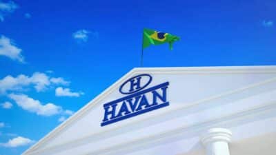 Havan dá importante notícia aos clientes (Foto: Reprodução/Internet)