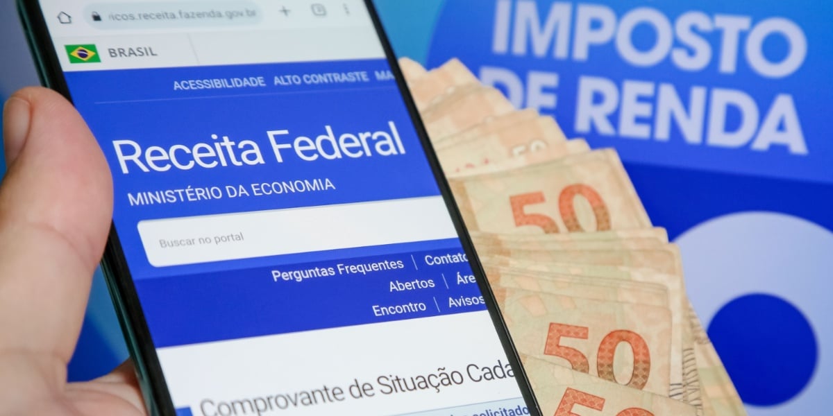 Imposto de Renda vira assunto