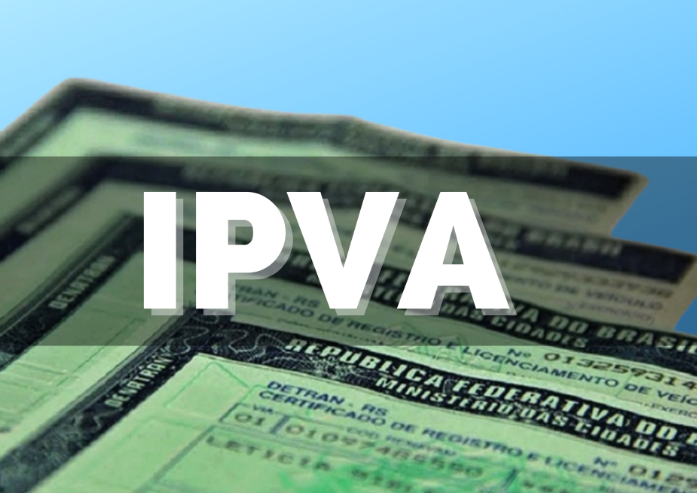 IPVA 2024: veja quanto o motorista pagará no próximo ano (Foto: Reprodução/Internet)