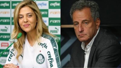 Imagem do post Titular do Flamengo ACEITA proposta dos árabes e Palmeiras tem CULPA no cartório diante da NEGOCIAÇÃO