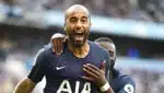 Lucas Moura (Foto: Reprodução)