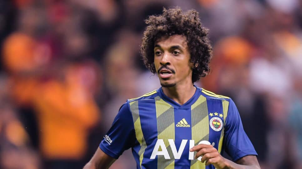 Luiz Gustavo (Reprodução/Internet)