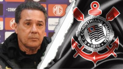 Imagem do post Notícia QUENTE no Corinthians nesta segunda (18/09): Demissão de Luxemburgo está PRÓXIMA de acontecer