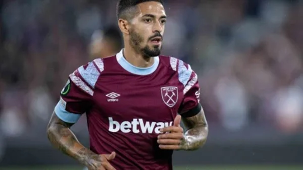 Manuel Lanzini foi cogitado ao Flamengo mas fechou com o River Plate (Foto: Reprodução/ Getty Images)