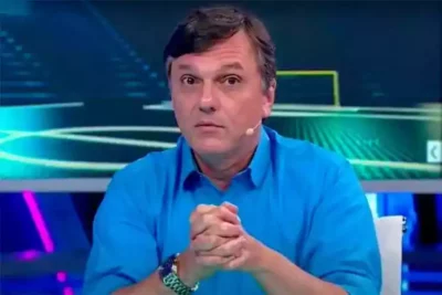 Imagem do post Esse é o jogador do Flamengo que deve deixar o clube na próxima temporada, de acordo com Mauro Cezar