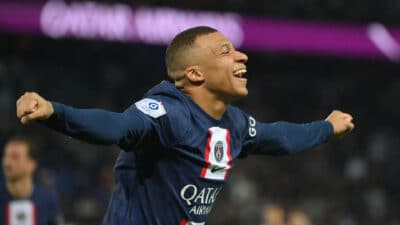 Imagem do post Mbappé pega todo mundo de surpresa e diz ‘sim’ a outro grande clube europeu, segundo portal