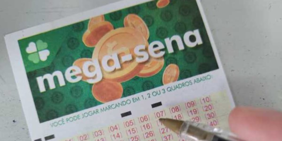 Descubra os números que podem mudar sua vida e como conseguir bolada pela Mega-Sena (Foto: Reprodução/Internet)