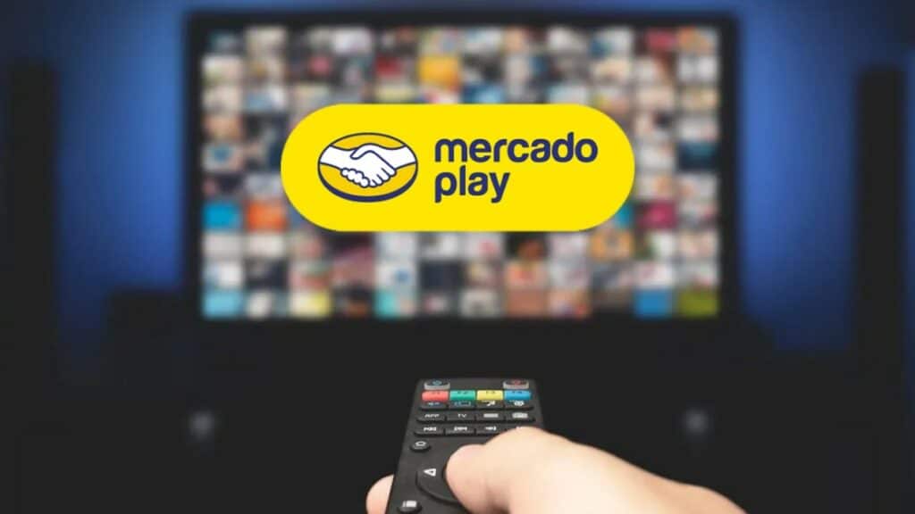 Nova plataforma de streaming do Mercado Livre (Imagem: Reprodução)