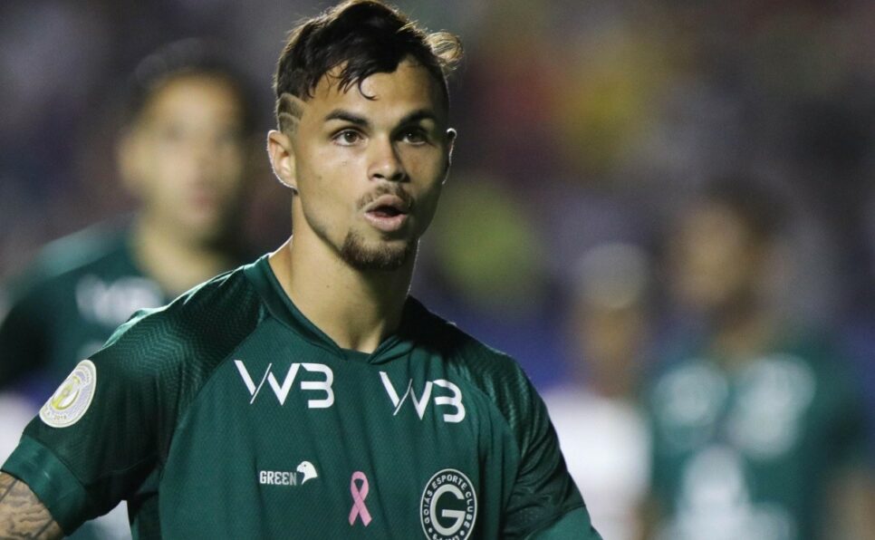 Jogador está na mira de clubes brasileiros (Foto: Reprodução)