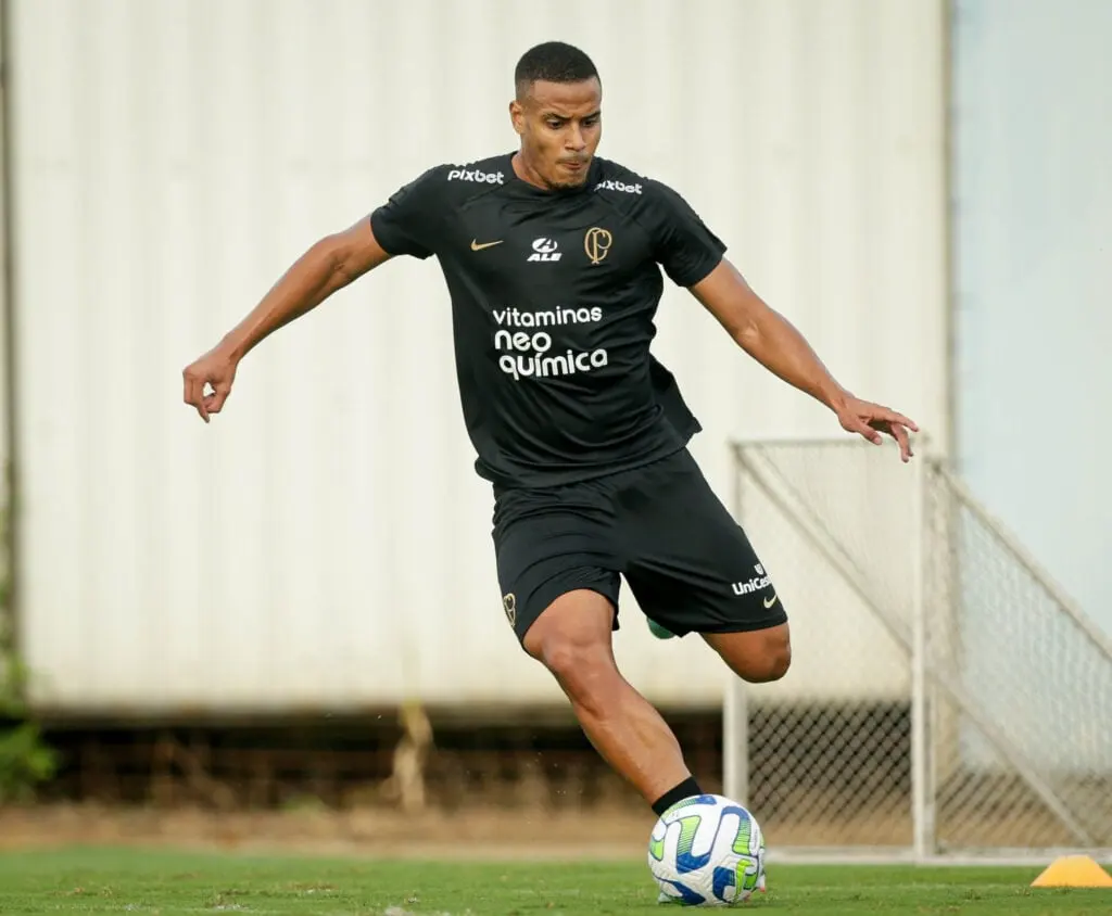 ESTÁ DE SAÍDA: Luxemburgo é recebido com notícia IMPACTANTE no Corinthians (Reprodução/Internet)