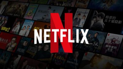 Imagem do post Agora: Após fim de serviço, Netflix dará brindes aos clientes; saiba se você ganhará