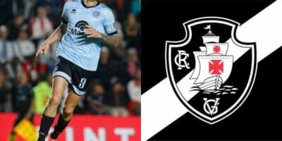 Imagem do post Para fugir de rebaixamento, Vasco abre os cofres e faz contratação absurda de craque: “R$ 4,7 milhões”