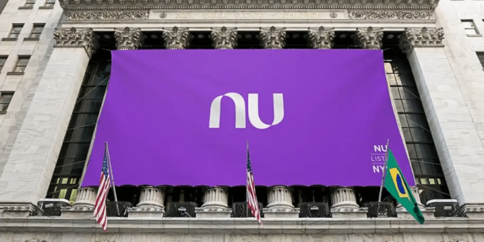 Nubank confirma NOVO método de pagamento via Pix e surpreende usuários (Reprodução/internet)