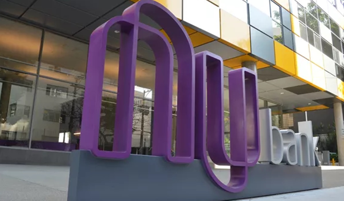 BDRs mudam no Nubank e impactam mercado de ações (Foto: Reprodução/ Internet)