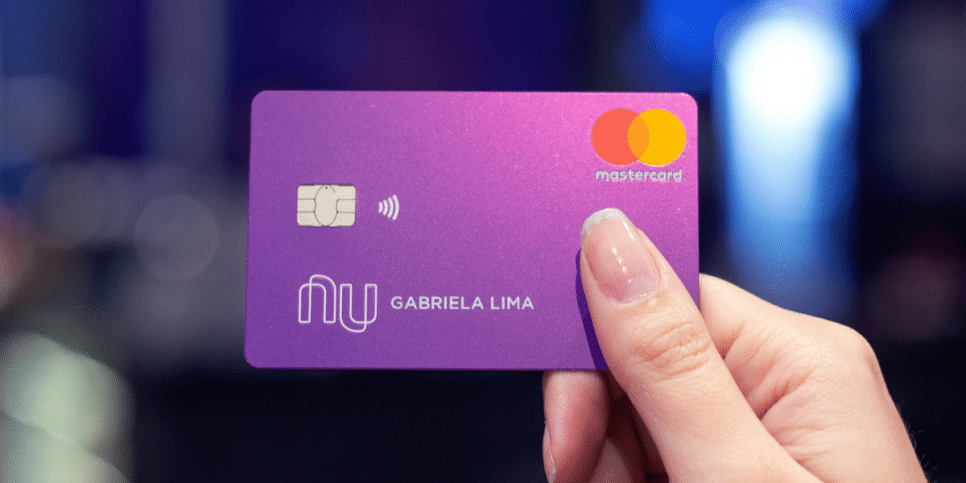 Vaza truque no aplicativo do Nubank: Descubra como funciona (Reprodução/Internet)