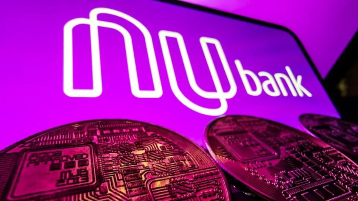 Bitcoin e Litecoin; Nubank oferece vntagem a clientes (Foto: Reprodução/ Jakub Porzycki/ NurPhoto via Getty Images)