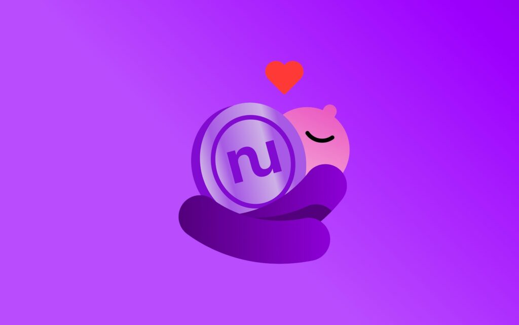 Nucoin é a moeda digital inovadora do Nubank (Imagem: Reprodução)