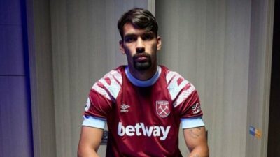 Imagem do post West Ham oferece MEGA FORTUNA por craque brasileiro para dupla explosiva com Paquetá