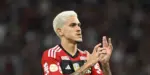 Pedro do Flamengo (Reprodução/Internet)