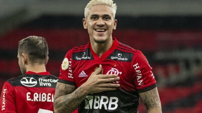 Imagem do post ESTA É A CHANCE: Internacional tem notícia complicada HOJE (22) que vem com VANTAGEM ao Flamengo