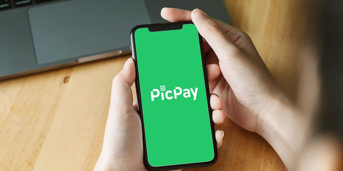 PicPay pode ser um ótimo meio de ganhar dinheiro extra (Reprodução/Internet)