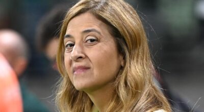 Imagem do post Vai acontecer, está decidido: Boca Juniors decide contra o Palmeiras e Leila Pereira recebe informação