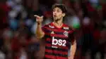 O jogador Rodrigo Caio (Foto: Getty Images)