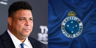 Imagem do post Ronaldo não deixa Cruzeiro dormir em campo e anuncia venda MILIONÁRIA de astro para o futebol europeu