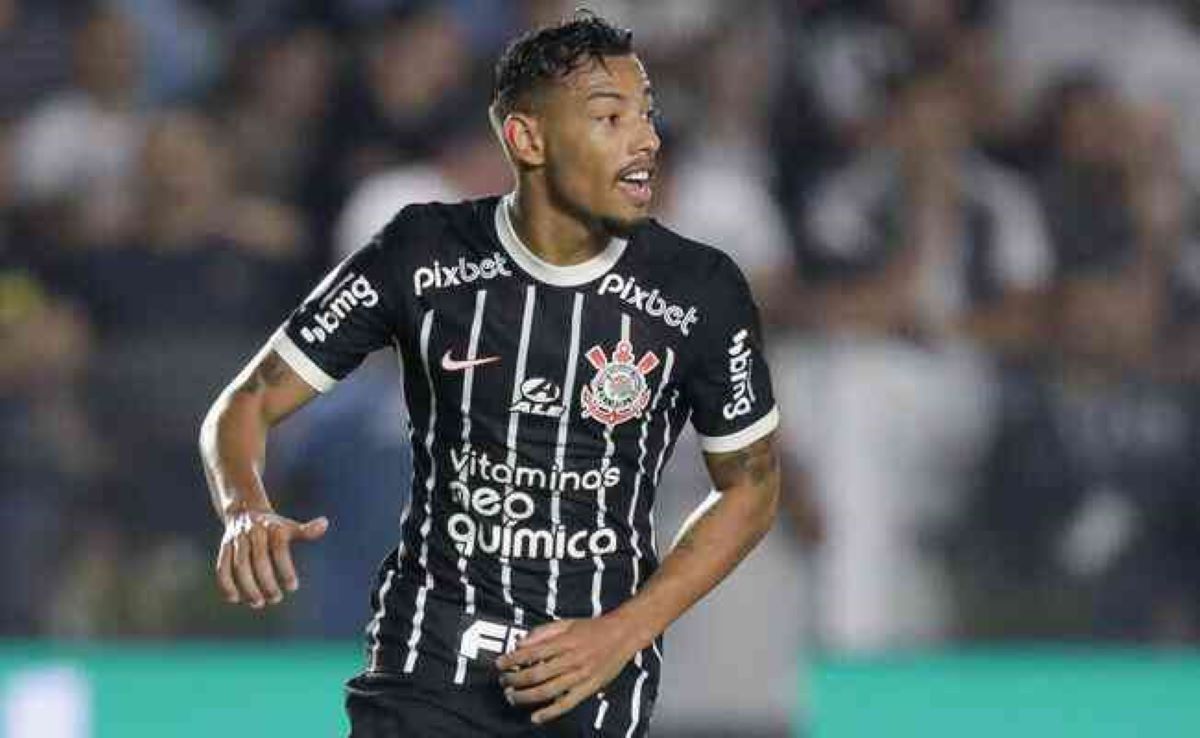 O jogador Ruan Oliveira mandou recado (Foto: Divulgação)