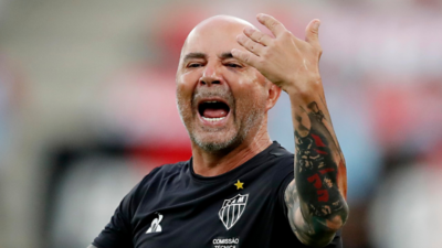 Imagem do post Pediu para largar o Flamengo, agora já foi: Sampaoli ganha PÉSSIMA notícia nas vésperas decisivas da Copa do Brasil