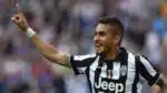 O argentino Roberto Pereyra se destacou na grande Juventus no passado (Foto: Reprodução/ Getty Images)