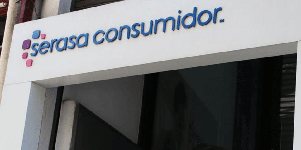 Serasa comunica ALTERAÇÕES no sistema de crédito do país (Reprodução/Internet)