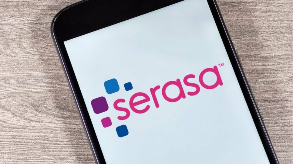 Serasa (Reprodução/Internet)