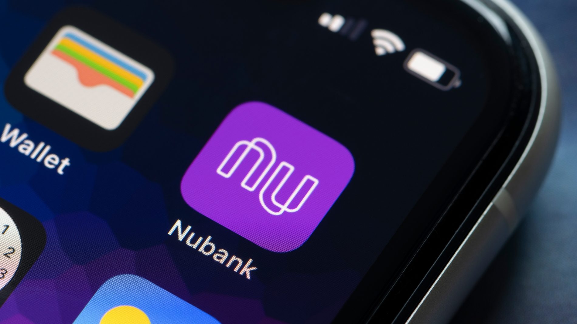 Nubank confirma NOVO método de pagamento via Pix e surpreende usuários (Reprodução/shutterstock)