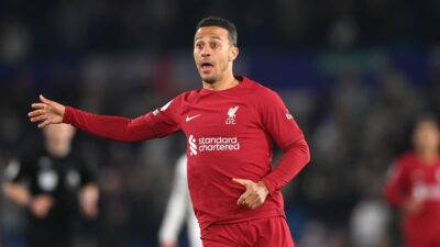 Imagem do post Oferta irresistível! Clube se prepara para anunciar Thiago Alcântara, do Liverpool, por R$61 milhões