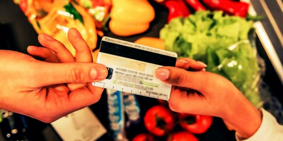 Vales alimentação e refeição viram assunto (Foto: Reprodução/Internet)